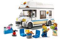 LEGO® City Ferien-Wohnmobil 60283