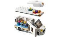 LEGO® City Ferien-Wohnmobil 60283