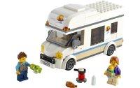 LEGO® City Ferien-Wohnmobil 60283