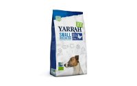 Yarrah Trockenfutter Bio Adult Huhn Small Breed, 5 kg