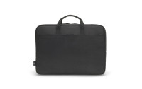 DICOTA Notebooktasche Eco Slim Case MOTION 15.6 ", Schwarz