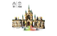 LEGO® Harry Potter Der Kampf um Hogwarts 76415