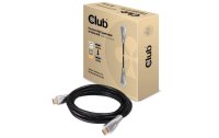 Club 3D Kabel HDMI 2.0 - HDMI  Premium, 3 m