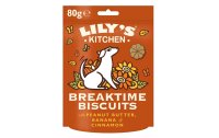 Lilys Kitchen Snack Breaktime Biscuits,...