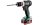 Metabo Akku-Bohrschrauber PowerMaxx BS 12 BL Q Kit 2 x LiHD 4.0 Ah