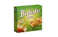 Balisto Riegel Apple 8 Stück