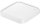 Samsung Wireless Charger Pad EP-P2400 Weiss