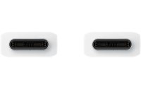 Samsung USB-Ladekabel EP-DX310 USB C - USB C 1.8 m