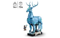 LEGO® Harry Potter Expecto Patronum 76414