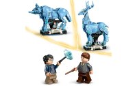 LEGO® Harry Potter Expecto Patronum 76414