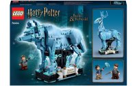 LEGO® Harry Potter Expecto Patronum 76414