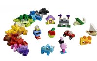 LEGO® Classic Bausteine Starterkoffer 10713