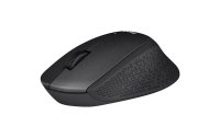 Logitech Maus M330 Silent Plus