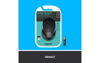 Logitech Maus M330 Silent Plus