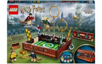 LEGO® Harry Potter Quidditch Koffer 76416
