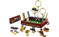 LEGO® Harry Potter Quidditch Koffer 76416