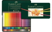 Faber-Castell Farbstifte Polychromos 120er Metalletui