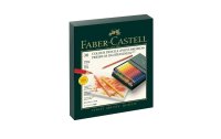 Faber-Castell Farbstifte Polychromos 36er Studio Box