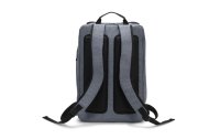 DICOTA Notebook-Rucksack Eco MOTION 15.6 ", Blue Denim