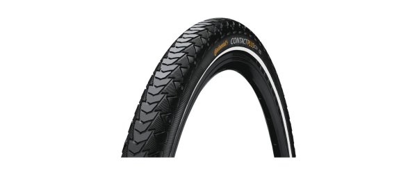 Continental Velopneu Contact Plus 28 " x 1.26 "