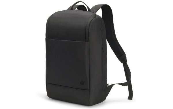 DICOTA Notebook-Rucksack Eco MOTION 15.6 ", Schwarz