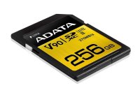 ADATA SDXC-Karte Premier ONE UHS-II 256 GB
