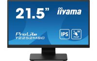 iiyama Monitor T2252MSC-B2