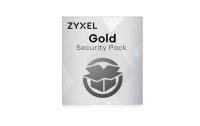Zyxel Lizenz ATP100/100W Gold Security Pack 1 Jahr