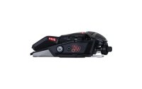 MadCatz Gaming-Maus R.A.T. 6+