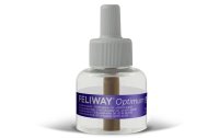 Feliway Wohlbefinden Optimum Nachfüllflakon, 48 ml