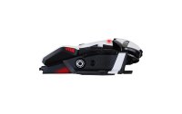 MadCatz Gaming-Maus R.A.T. 4+