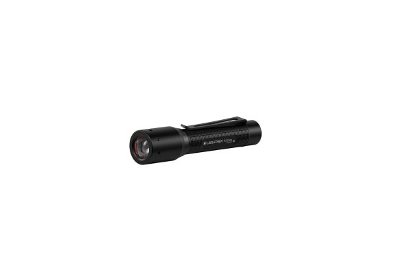 LED LENSER Taschenlampe P3 Core, 90 lm