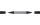 Faber-Castell Tuschestift Pitt Artist Pen Dual Hellgrau