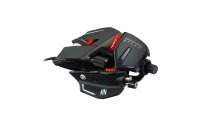MadCatz Gaming-Maus R.A.T. 8+