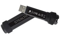 Corsair USB-Stick Flash Survivor Stealth USB 3.0 256 GB