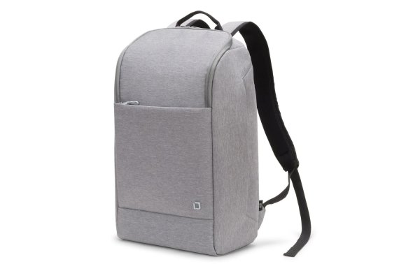 DICOTA Notebook-Rucksack Eco MOTION 15.6 ", Hellgrau