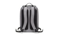 DICOTA Notebook-Rucksack Eco MOTION 15.6 ", Hellgrau