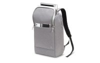 DICOTA Notebook-Rucksack Eco MOTION 15.6 ", Hellgrau