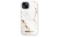 Ideal of Sweden Back Cover Carrara Gold iPhone 14 Plus