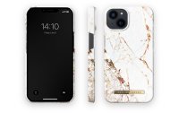 Ideal of Sweden Back Cover Carrara Gold iPhone 14