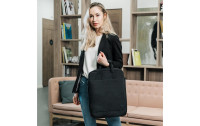 DICOTA Notebooktasche Eco Tote Bag MOTION 15.6 ", Schwarz