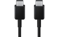 Samsung USB-Ladekabel EP-DX310 USB C - USB C 1.8 m