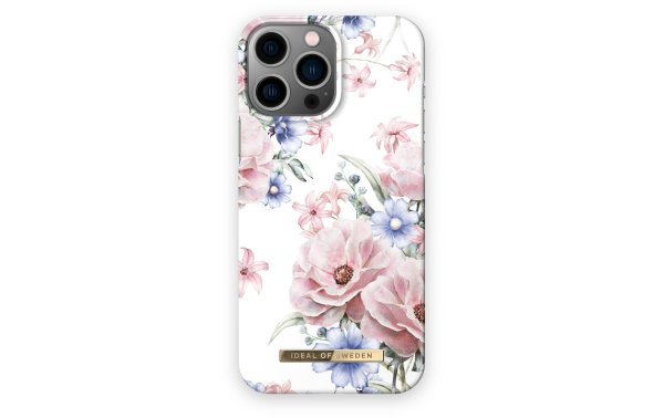 Ideal of Sweden Back Cover Floral Romance iPhone 14 Pro Max