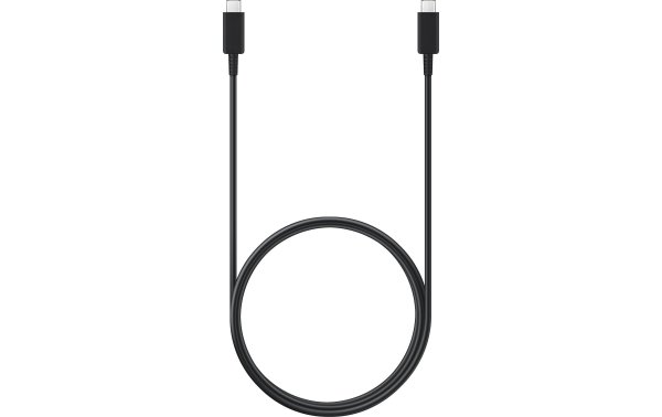 Samsung USB-Ladekabel EP-DX510 USB C - USB C 1.8 m