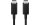 Samsung USB-Ladekabel EP-DX510 USB C - USB C 1.8 m