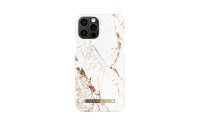 Ideal of Sweden Back Cover Carrara Gold iPhone 12/12 Pro