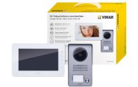 VIMAR Video Intercom Set ELVOX Einfamilienhaus
