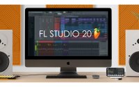 Image-Line FL Studio 21 Signature Bundle