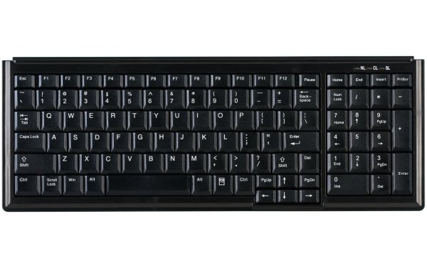 Active Key Tastatur AK-7000
