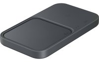 Samsung Wireless Charger Pad Duo EP-P5400 Schwarz
